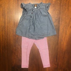 Tea Collection Outfit